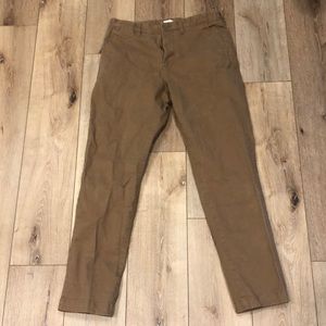H&M chino pants